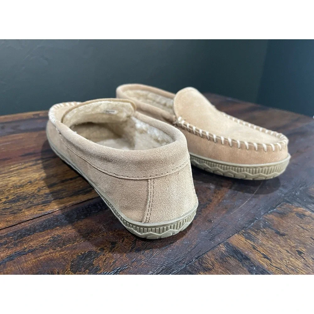Tan Wolverine‎ Loafers Size 9 Mens